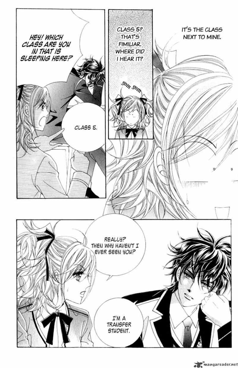 Become Habituated To Kiss 4 4