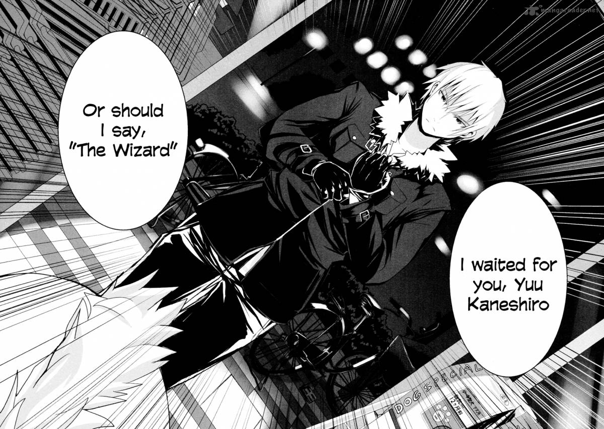 Ben To Zero Road To Witch 4 5