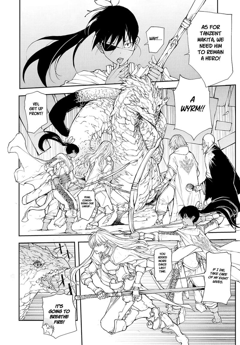 Benriya Saitou San Isekai Ni Iku 141 3