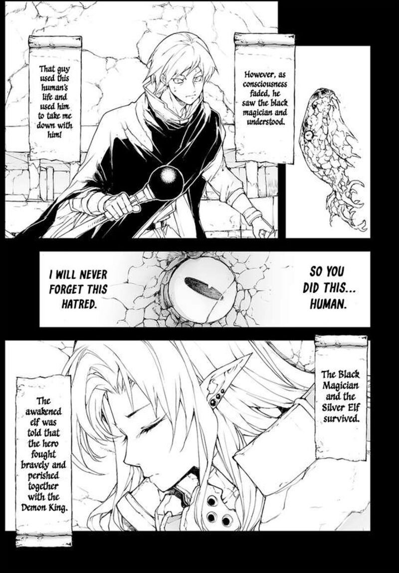 Benriya Saitou San Isekai Ni Iku 143e 15