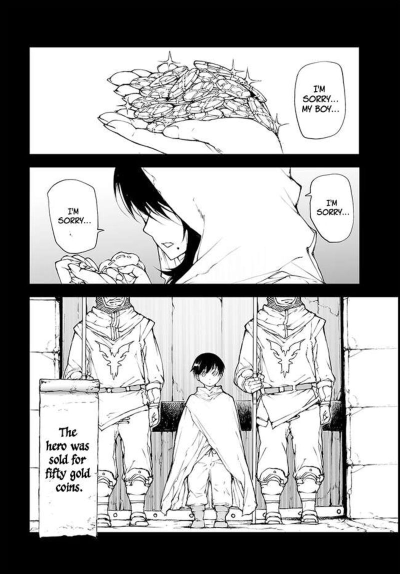 Benriya Saitou San Isekai Ni Iku 143e 2