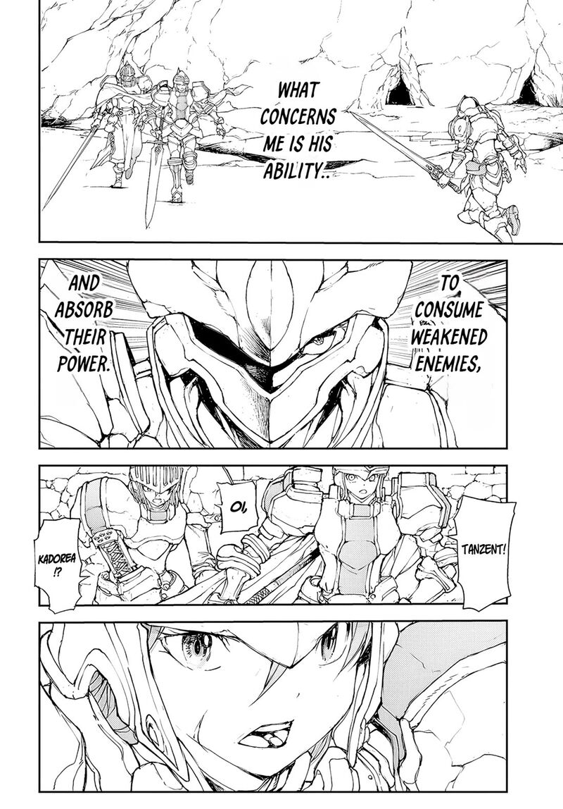 Benriya Saitou San Isekai Ni Iku 144 5