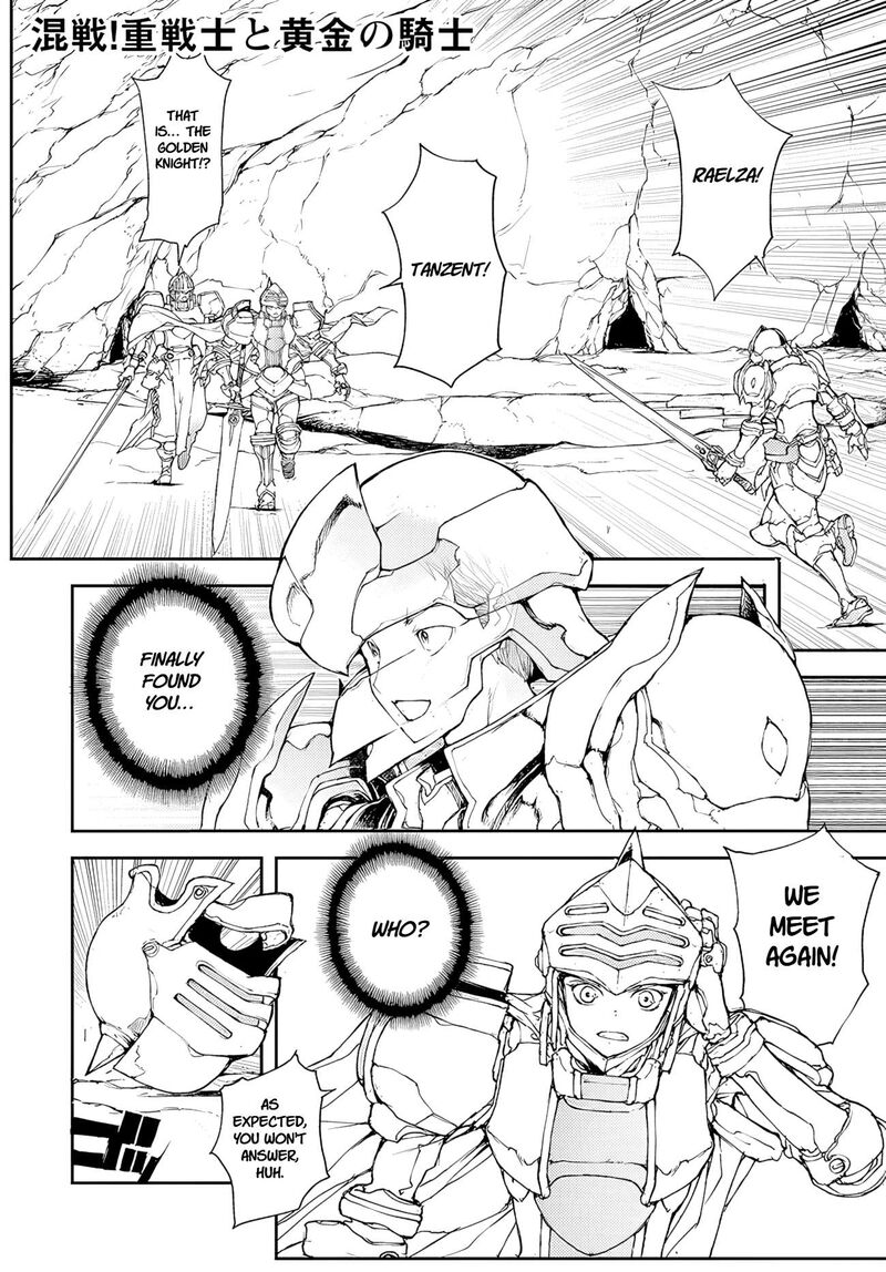 Benriya Saitou San Isekai Ni Iku 145 1