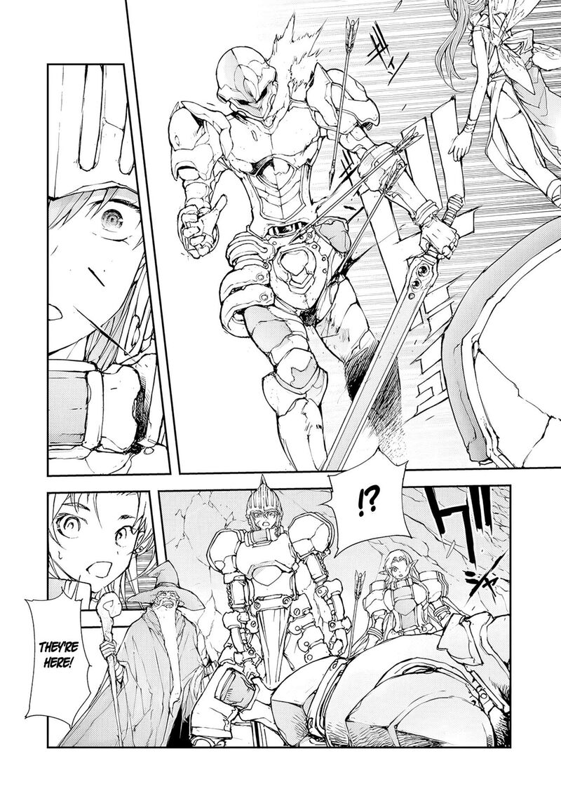 Benriya Saitou San Isekai Ni Iku 145 5