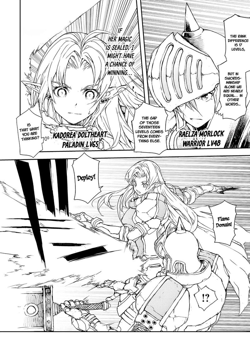 Benriya Saitou San Isekai Ni Iku 150 3