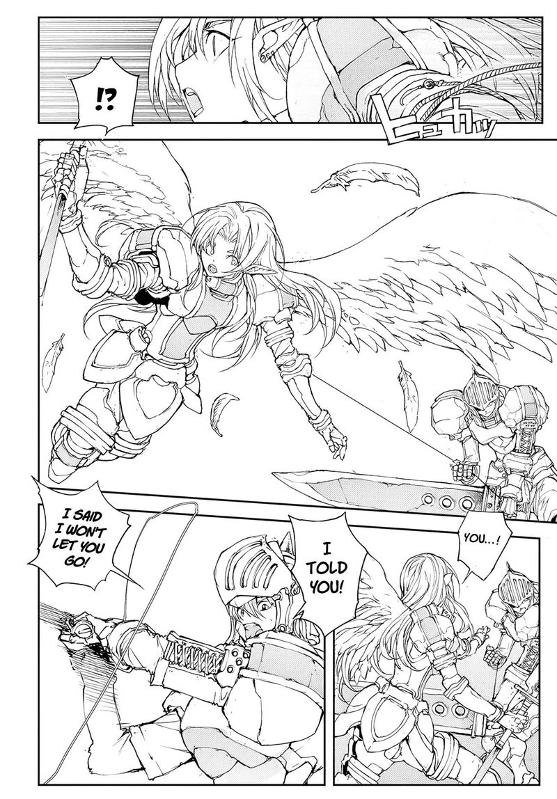 Benriya Saitou San Isekai Ni Iku 150 6