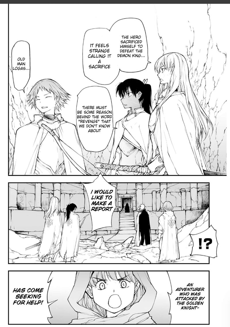 Benriya Saitou San Isekai Ni Iku 154 8