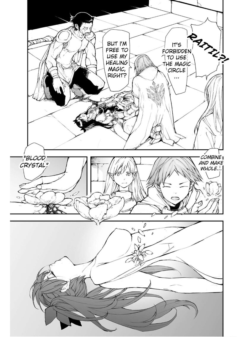 Benriya Saitou San Isekai Ni Iku 155 3