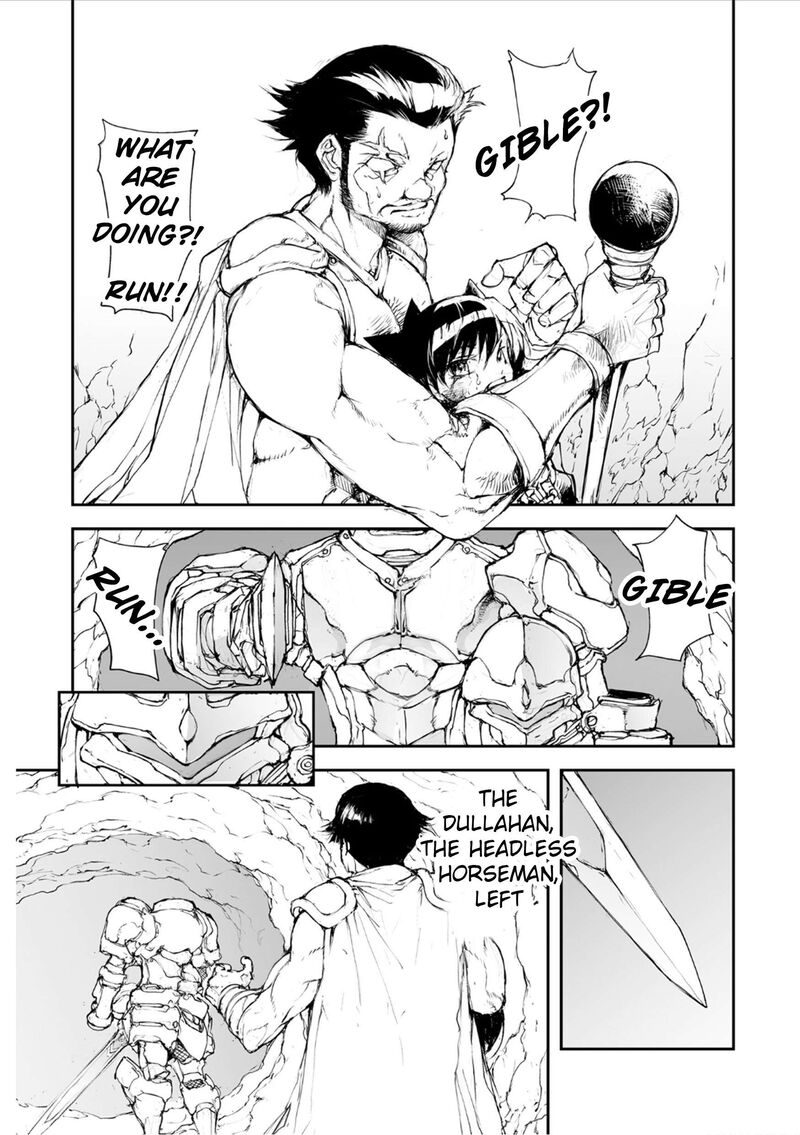 Benriya Saitou San Isekai Ni Iku 155 7