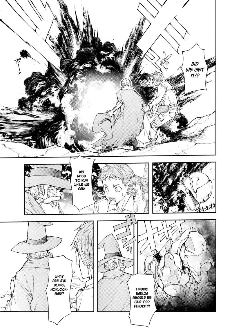 Benriya Saitou San Isekai Ni Iku 159 1