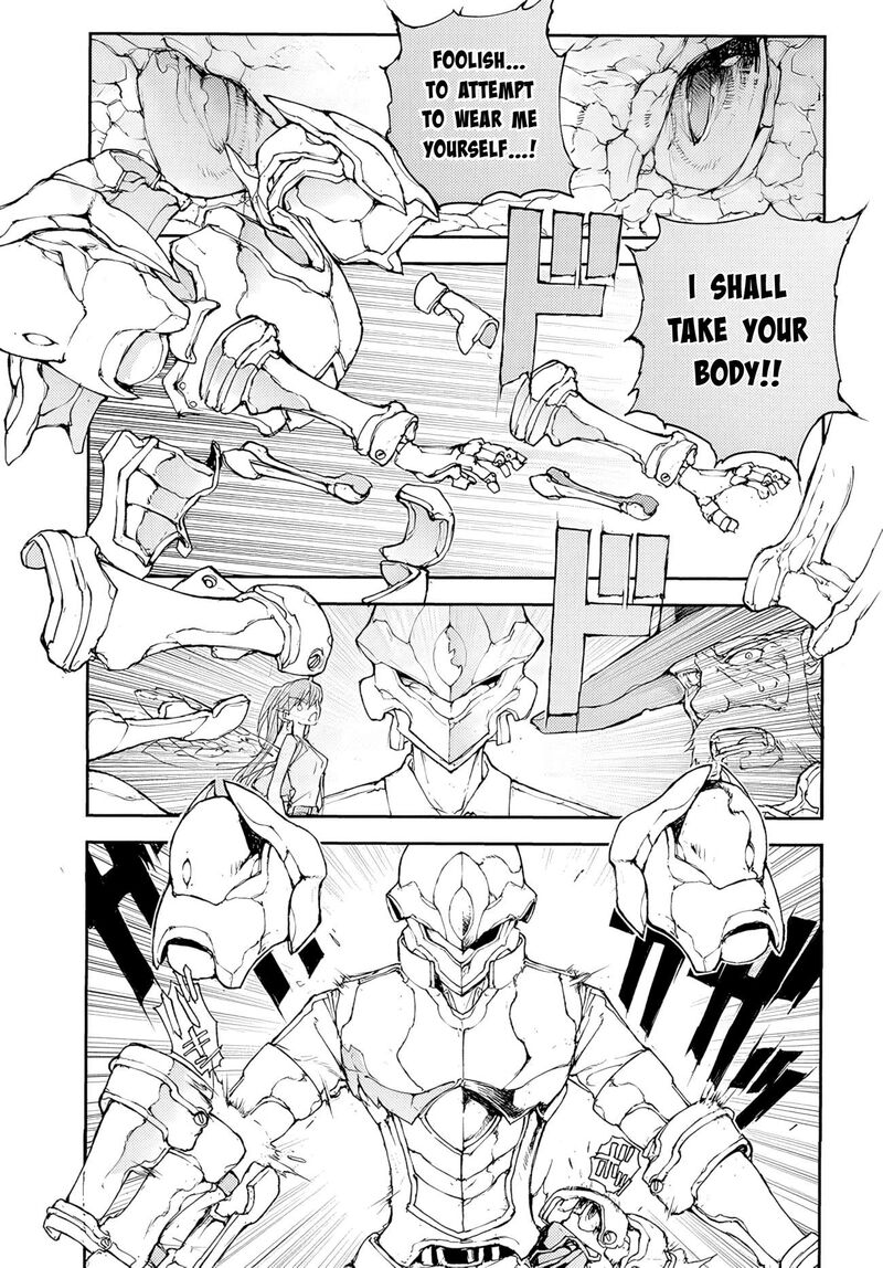 Benriya Saitou San Isekai Ni Iku 160 1