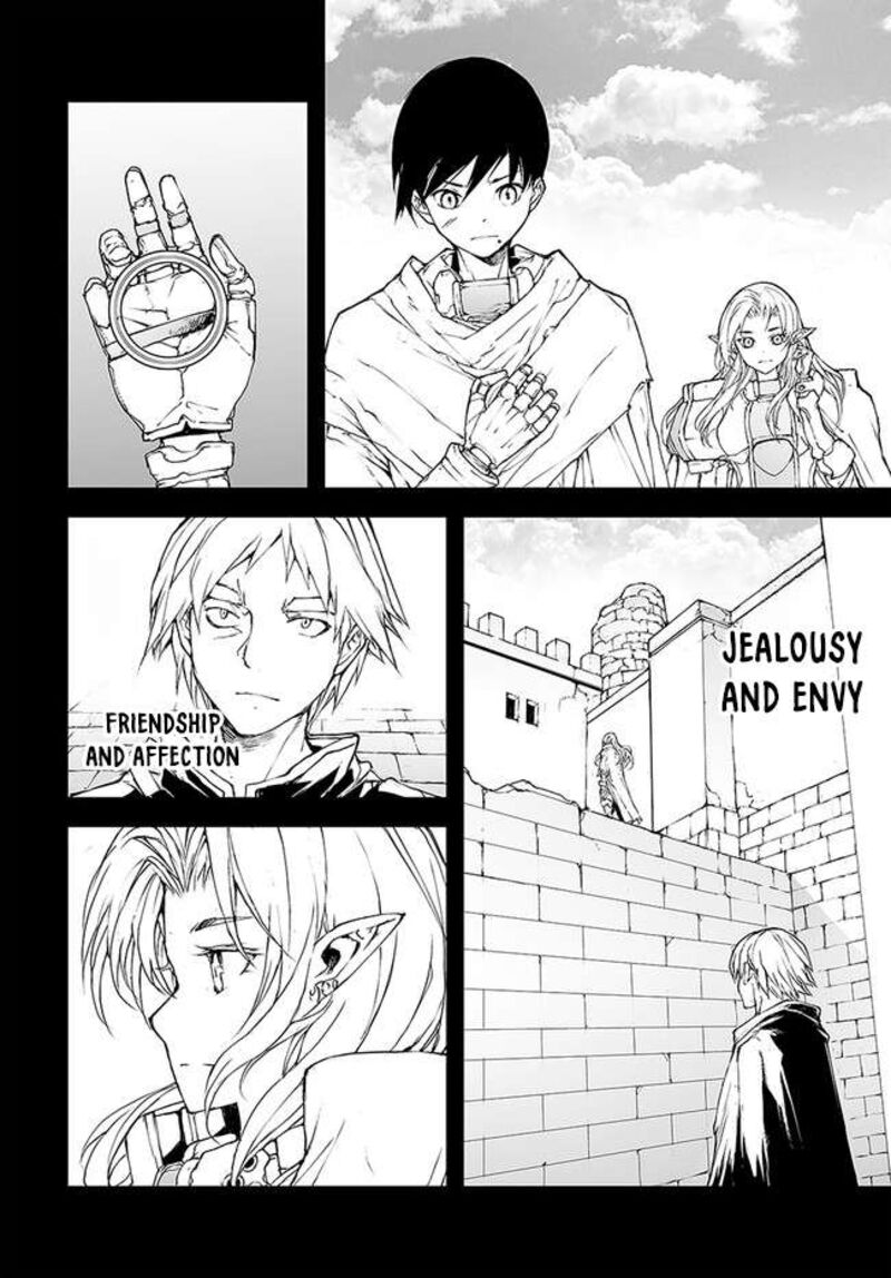 Benriya Saitou San Isekai Ni Iku 160e 10