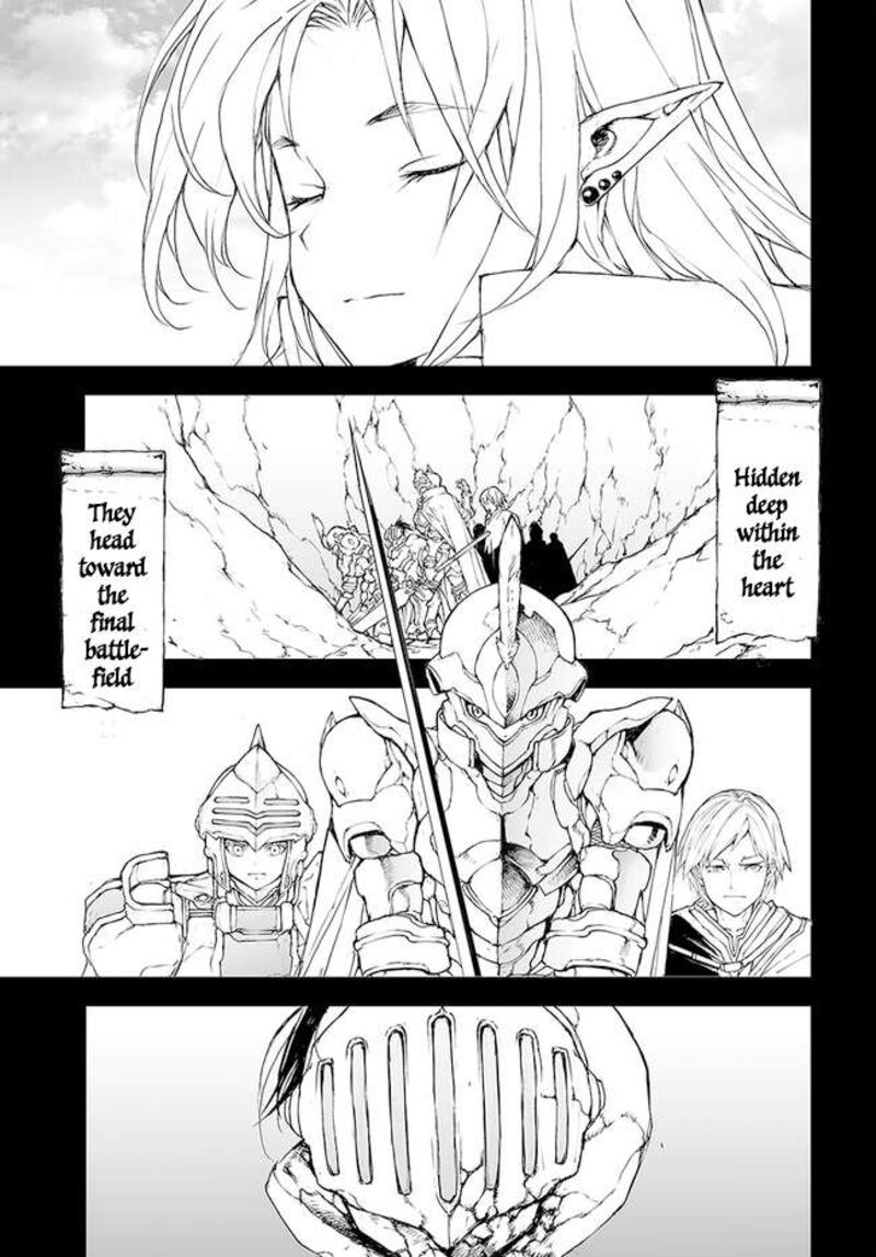 Benriya Saitou San Isekai Ni Iku 160e 11