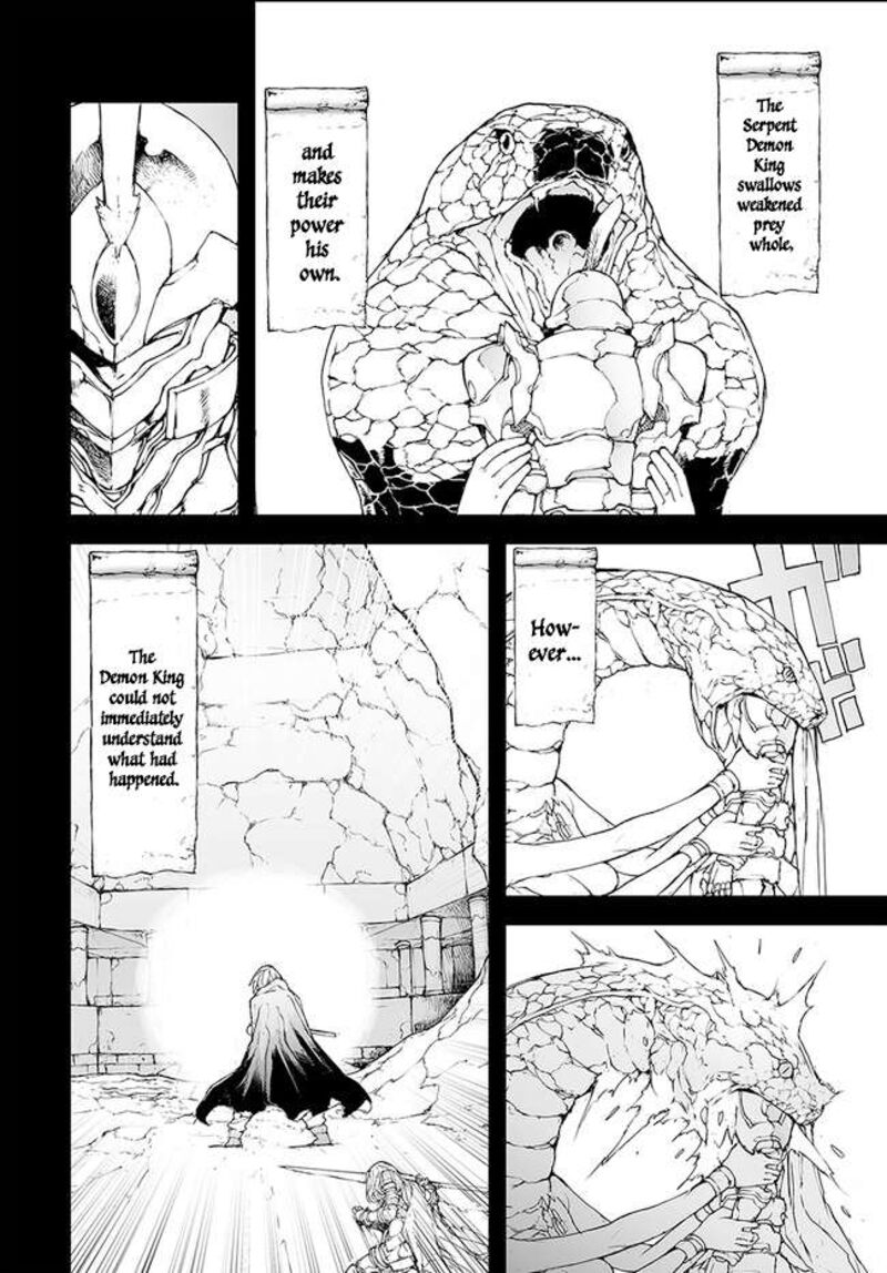 Benriya Saitou San Isekai Ni Iku 160e 14