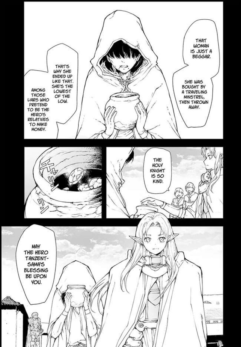 Benriya Saitou San Isekai Ni Iku 160e 17