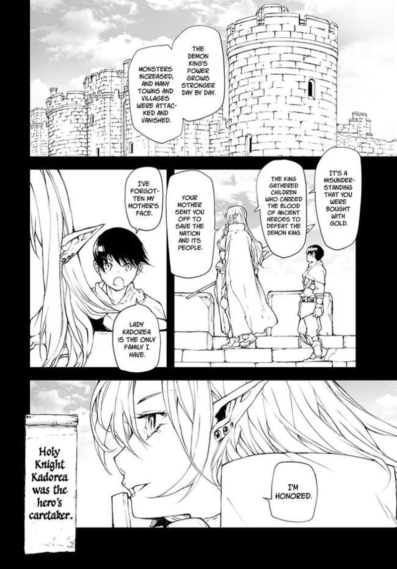 Benriya Saitou San Isekai Ni Iku 160e 4