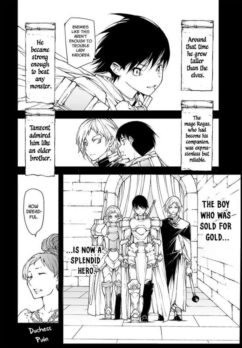 Benriya Saitou San Isekai Ni Iku 160e 6