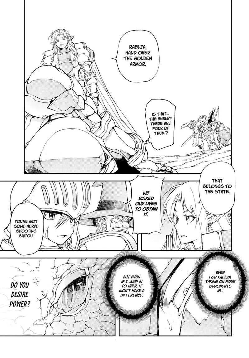 Benriya Saitou San Isekai Ni Iku 163 3