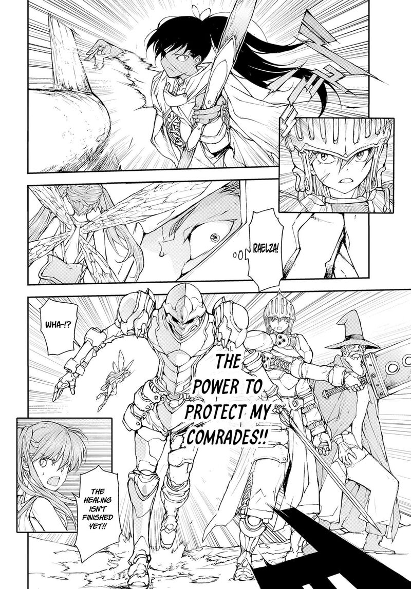 Benriya Saitou San Isekai Ni Iku 163 6