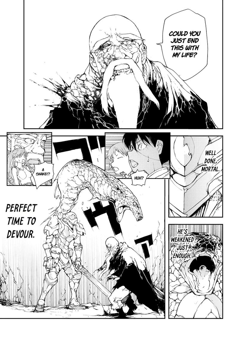 Benriya Saitou San Isekai Ni Iku 164 3