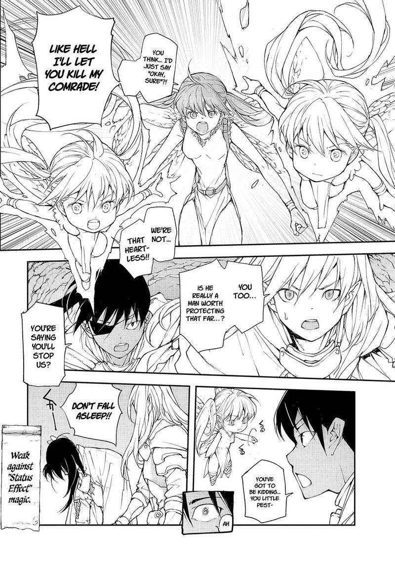 Benriya Saitou San Isekai Ni Iku 165 4