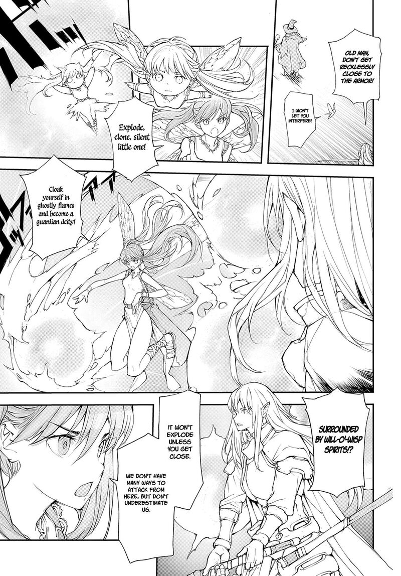 Benriya Saitou San Isekai Ni Iku 166 2