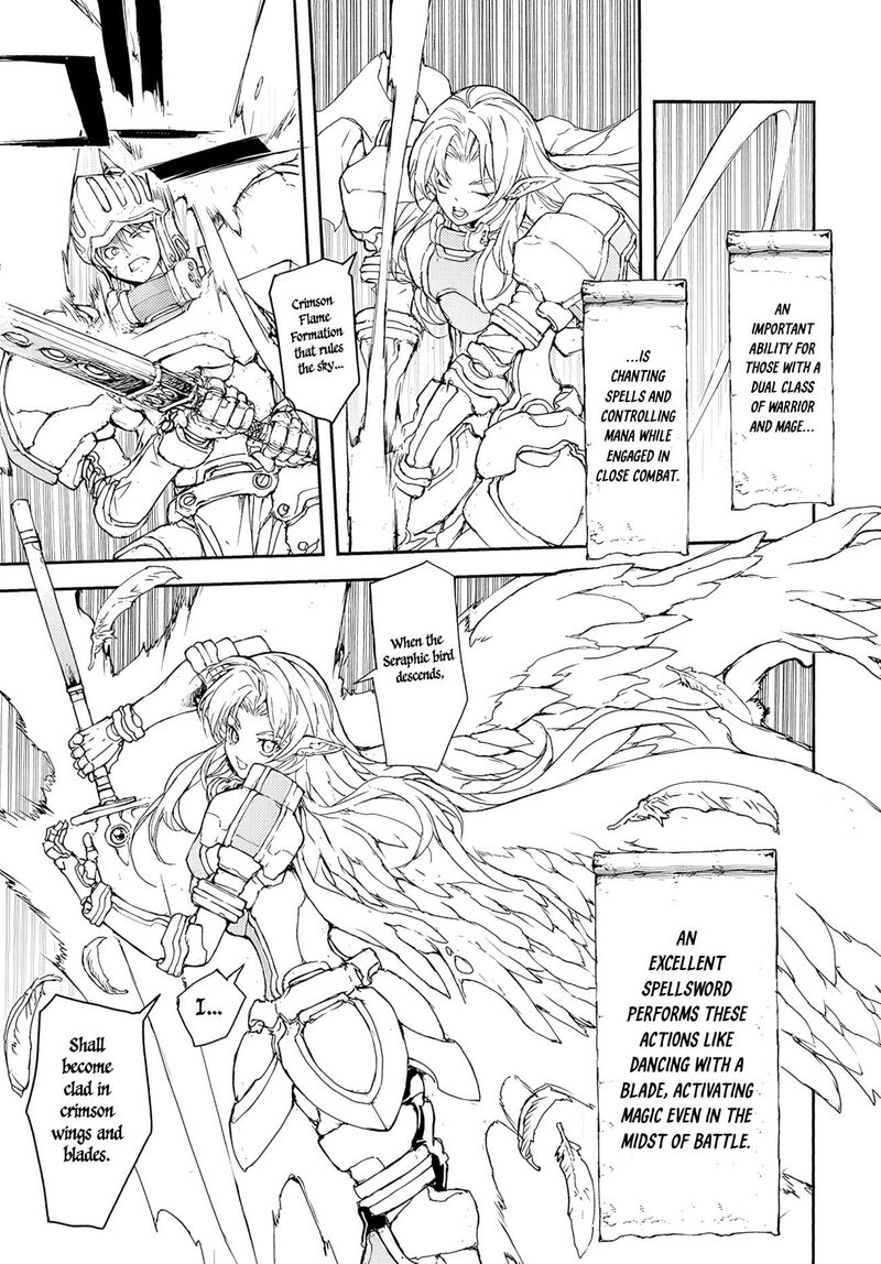 Benriya Saitou San Isekai Ni Iku 167 4