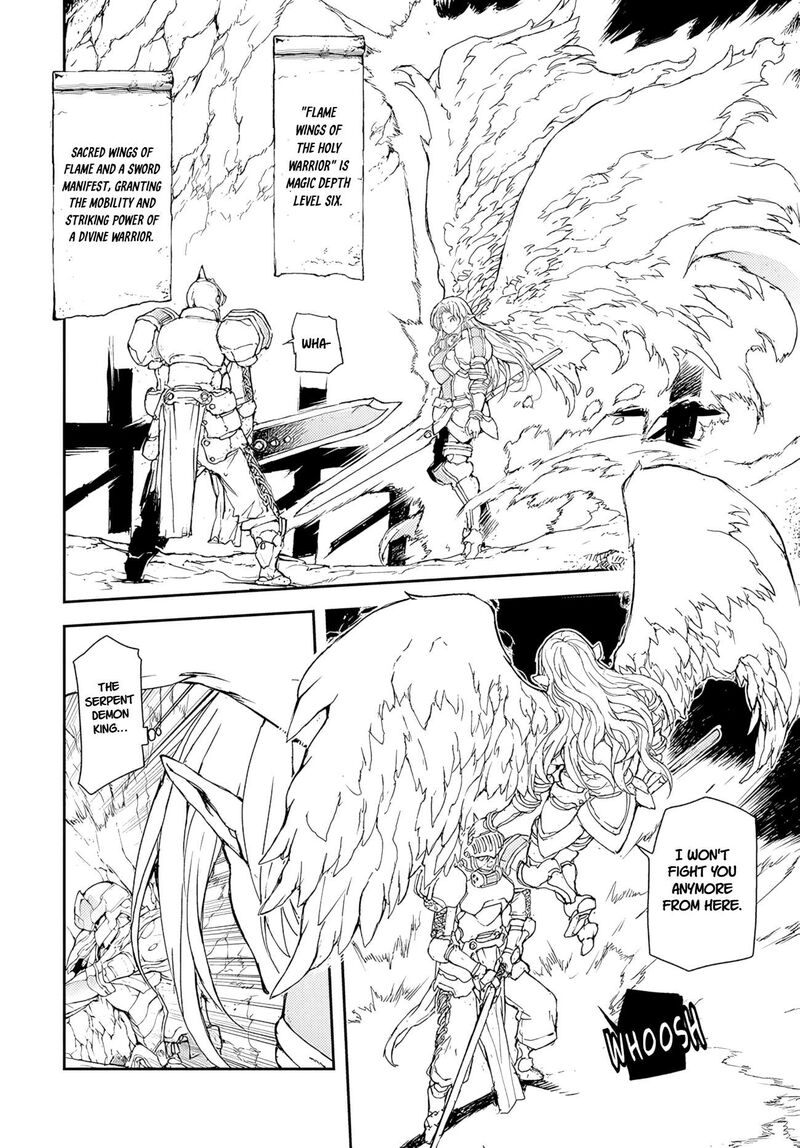 Benriya Saitou San Isekai Ni Iku 167 5