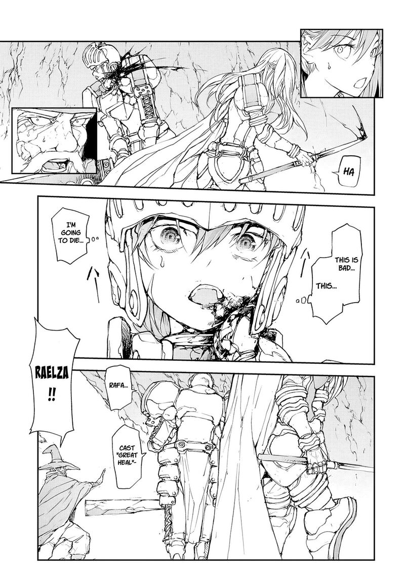 Benriya Saitou San Isekai Ni Iku 168 2