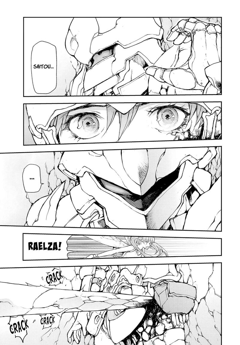 Benriya Saitou San Isekai Ni Iku 168 4