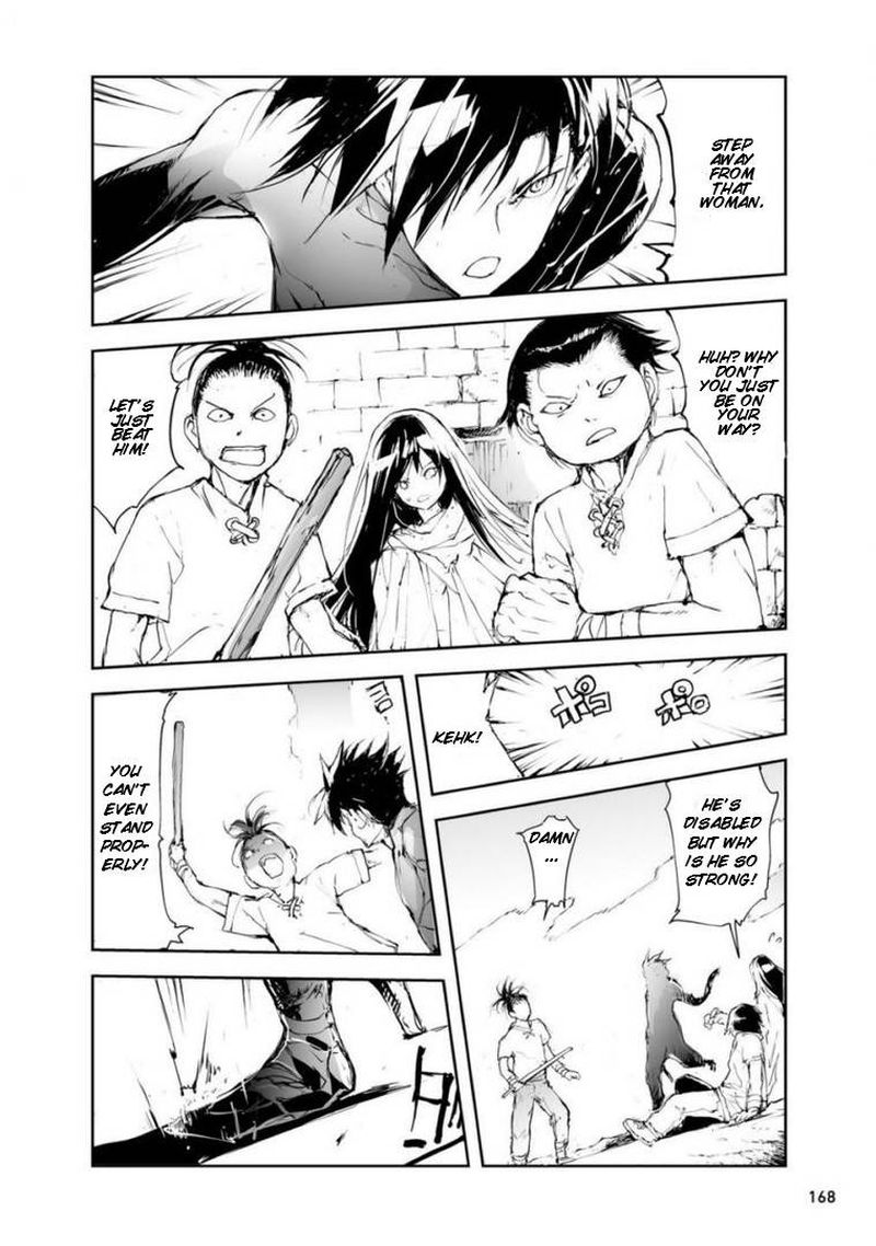 Benriya Saitou San Isekai Ni Iku 50e 14