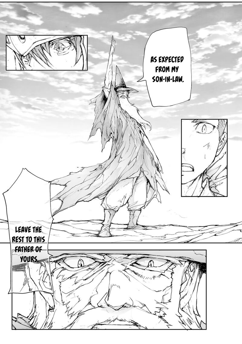 Benriya Saitou San Isekai Ni Iku 81 6