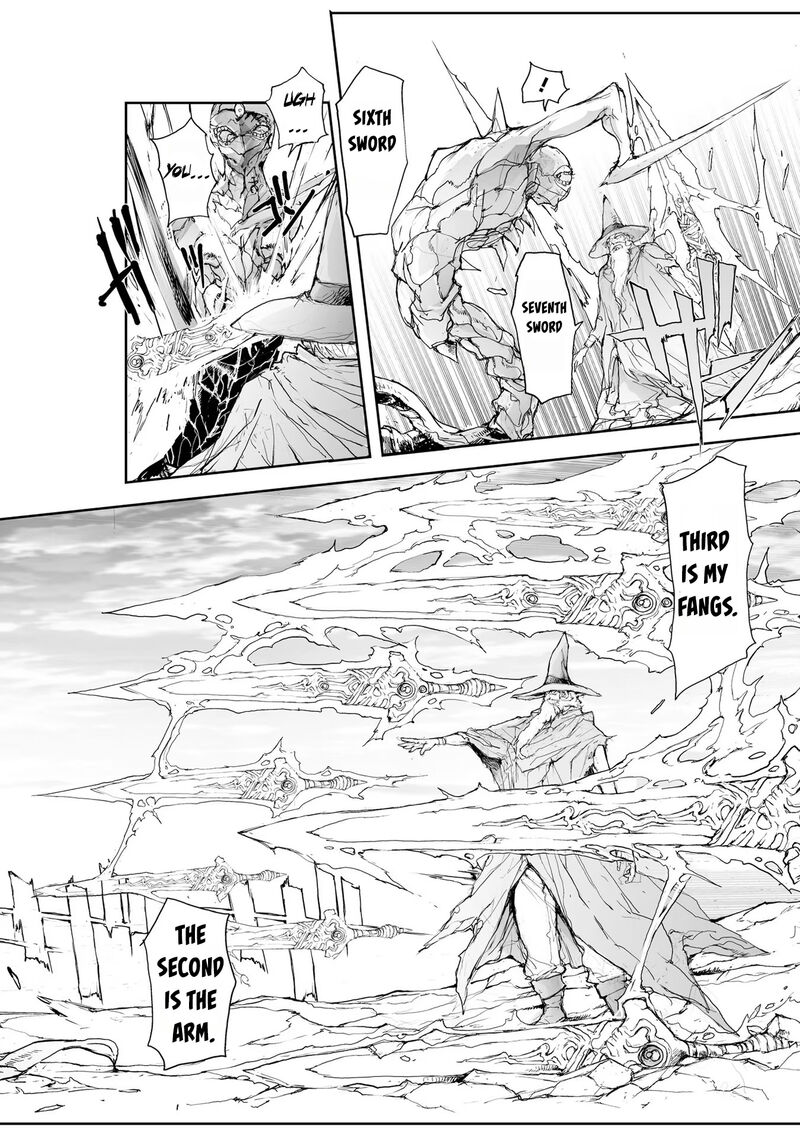 Benriya Saitou San Isekai Ni Iku 82 3