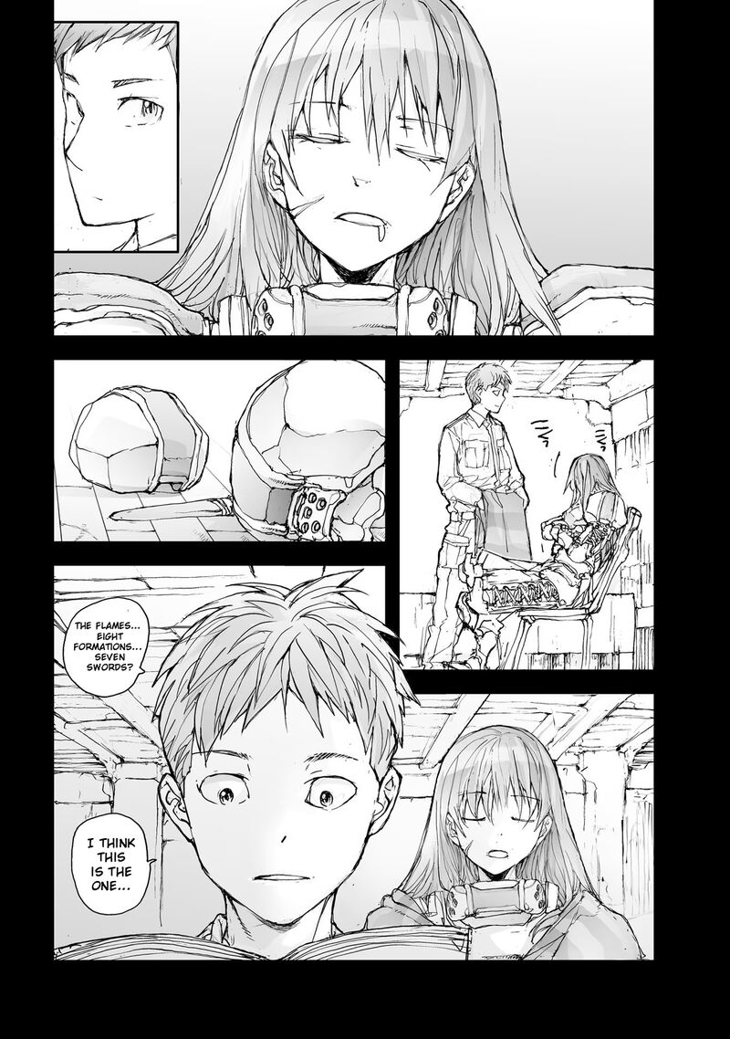 Benriya Saitou San Isekai Ni Iku 95e 4