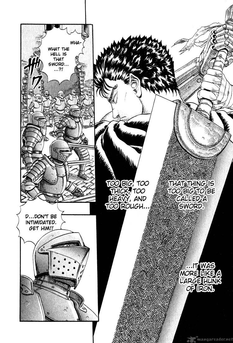 Berserk 1 184