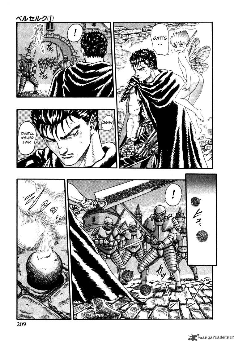 Berserk 1 203