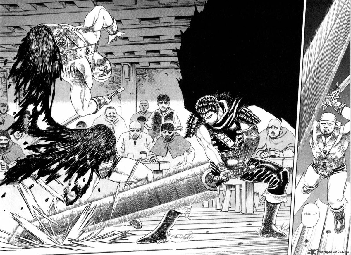 Berserk 1 22