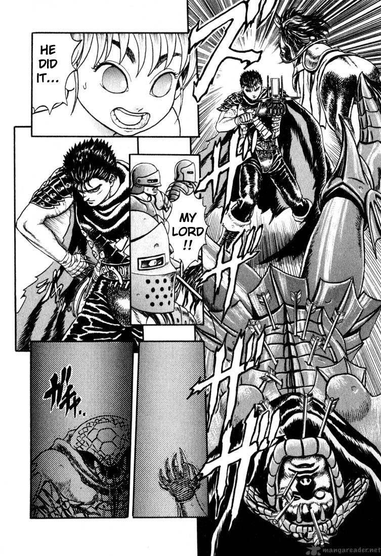 Berserk 1 70