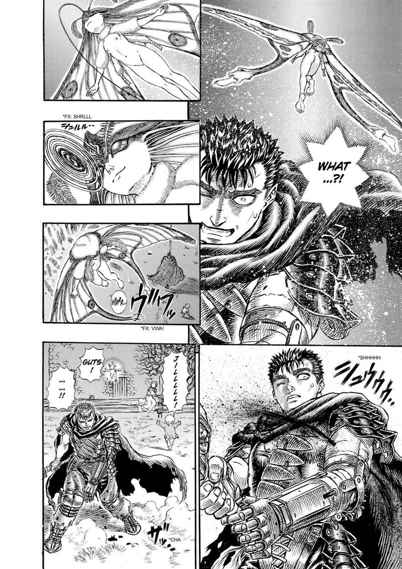 Berserk 100 13