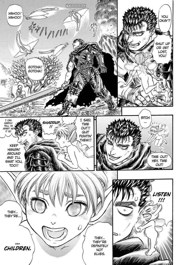 Berserk 100 14