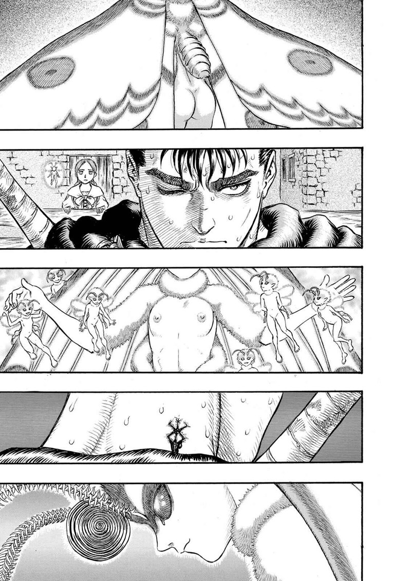 Berserk 100 7