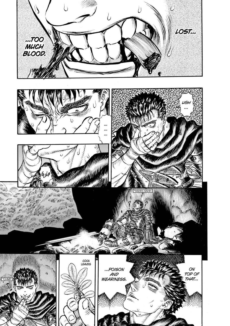 Berserk 101 15