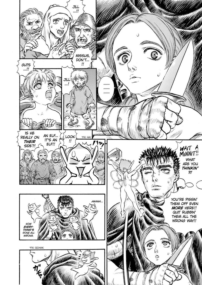 Berserk 101 2