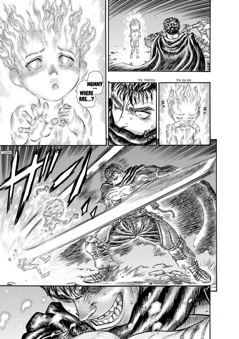 Berserk 102 10