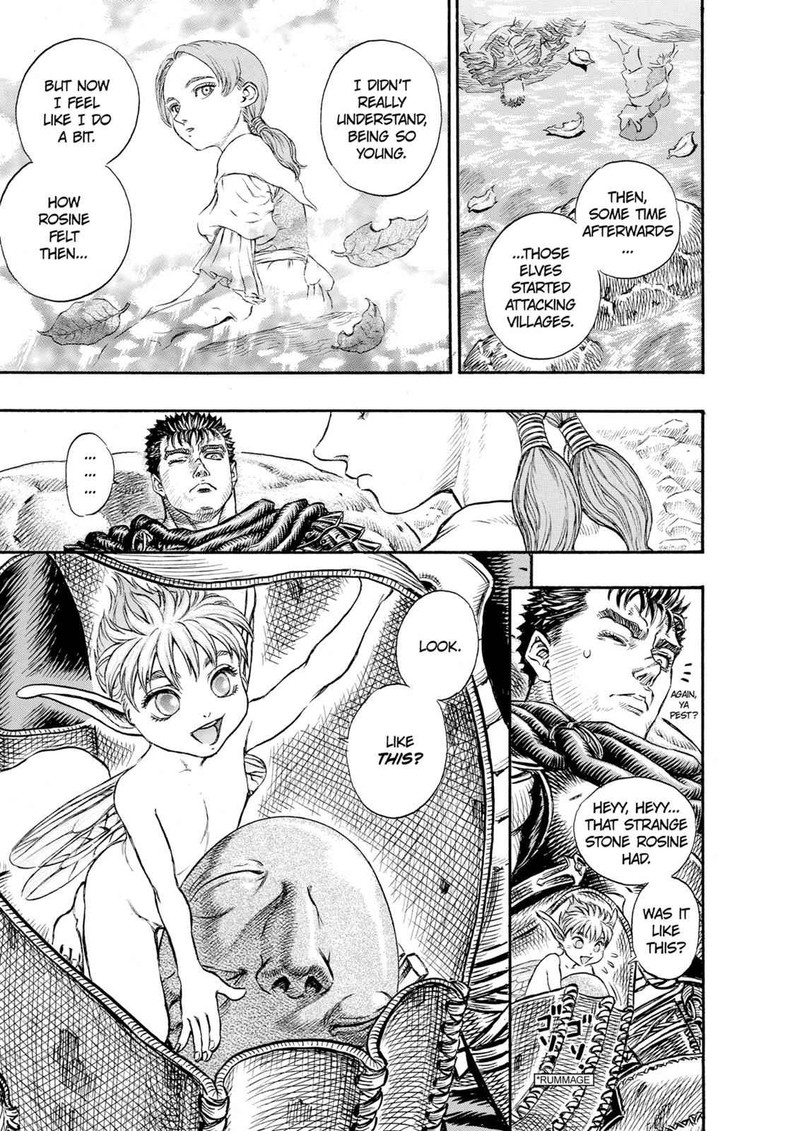 Berserk 103 7