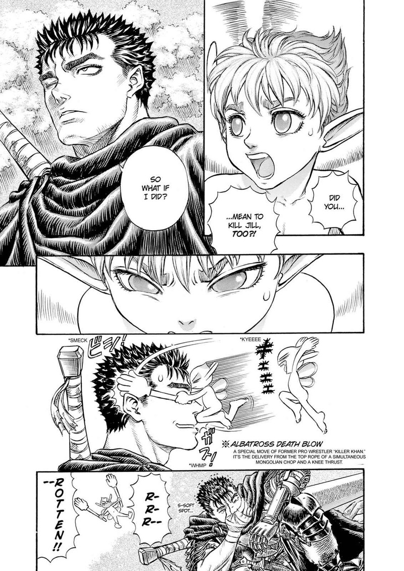 Berserk 104 14