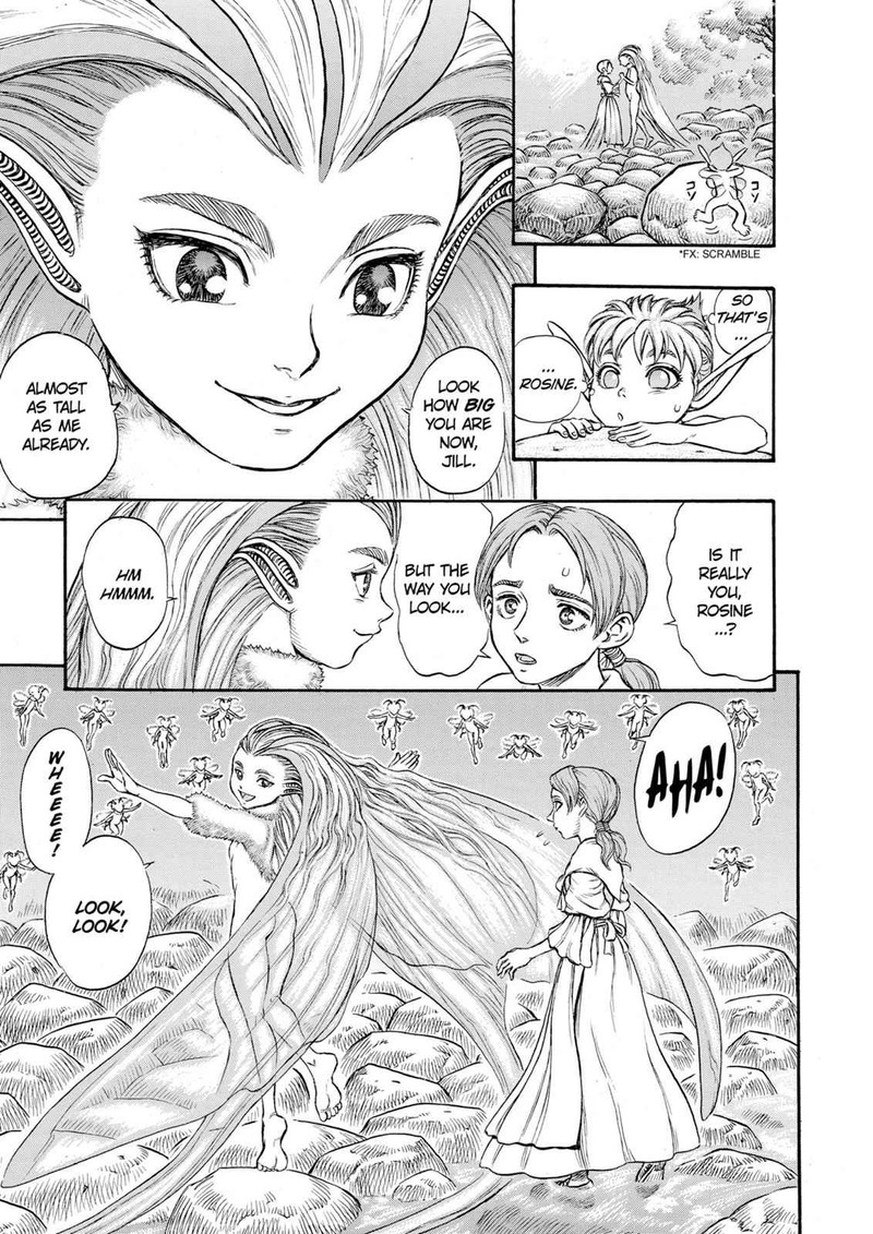 Berserk 104 3