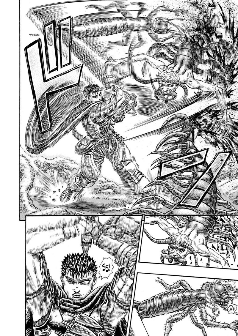 Berserk 105 12