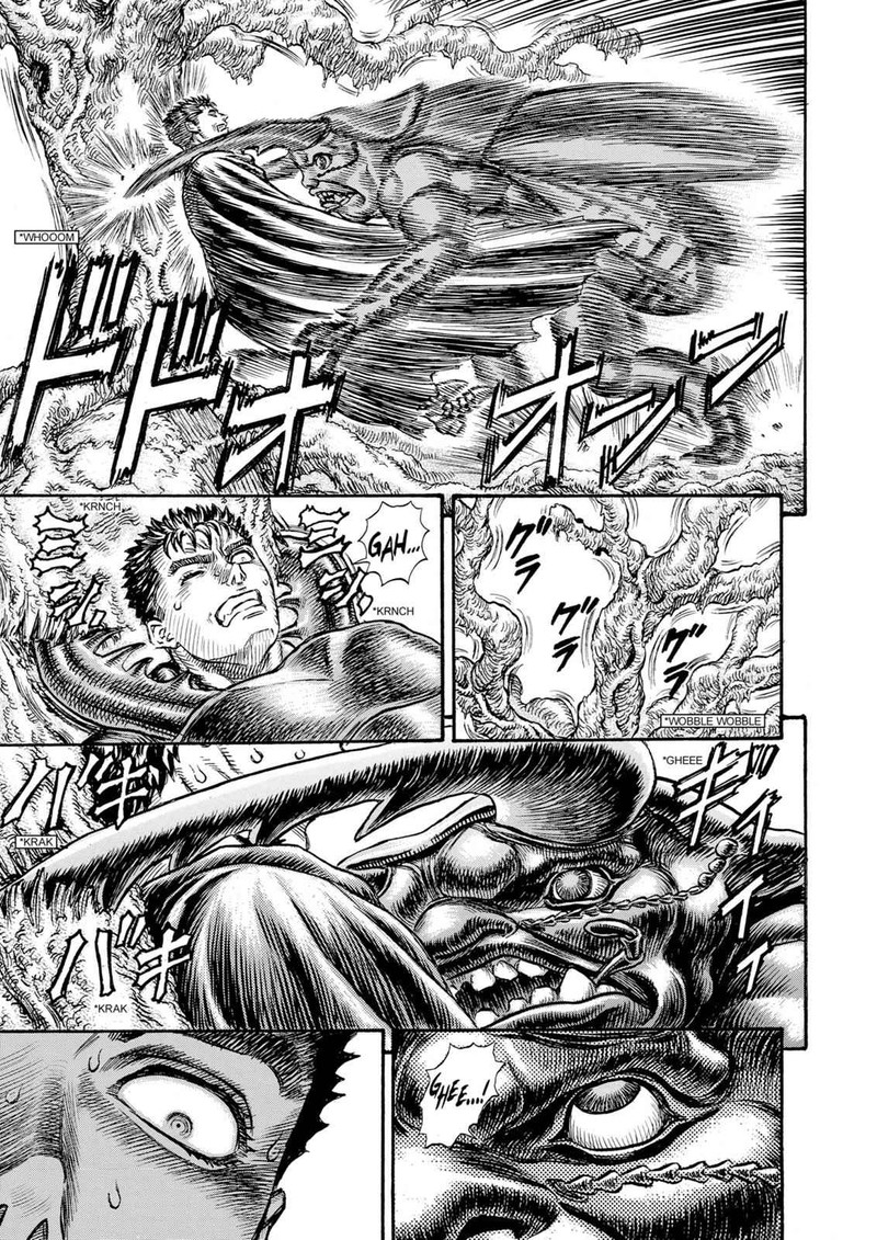Berserk 105 15