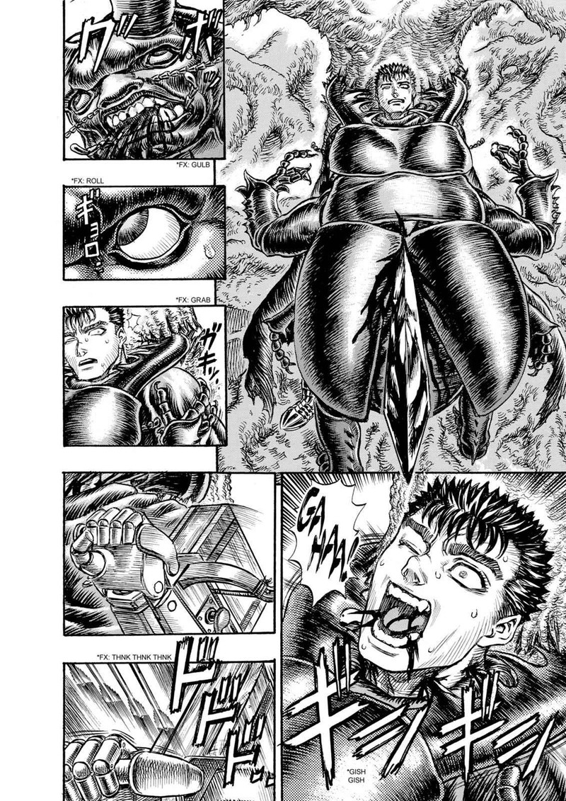 Berserk 105 16
